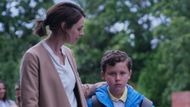 What is the Significance of Isaac’s Watch? (Image via Amazon Prime Video)